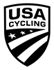 usa cycling logo