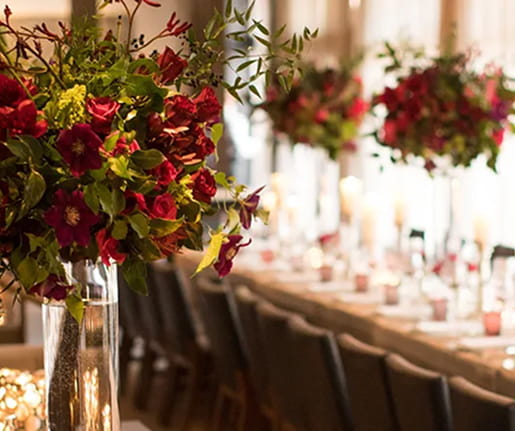 event setup at element 47