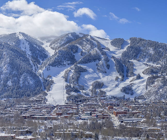 Welcome to Our Luxury 5-Star Aspen, Colorado Hotel | The Little Nell